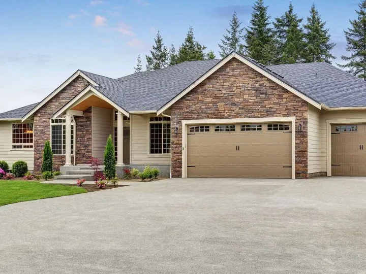 Slide of Avila's Home improvement