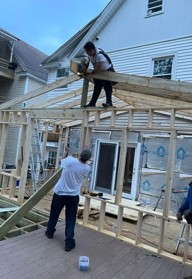 Top-rated residential roofing service in Wilkes-Barre, PA - Avila's Roofing