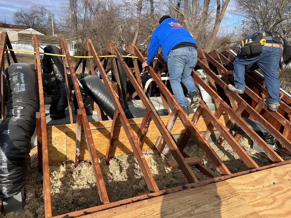 Slide of Aviles Renovations