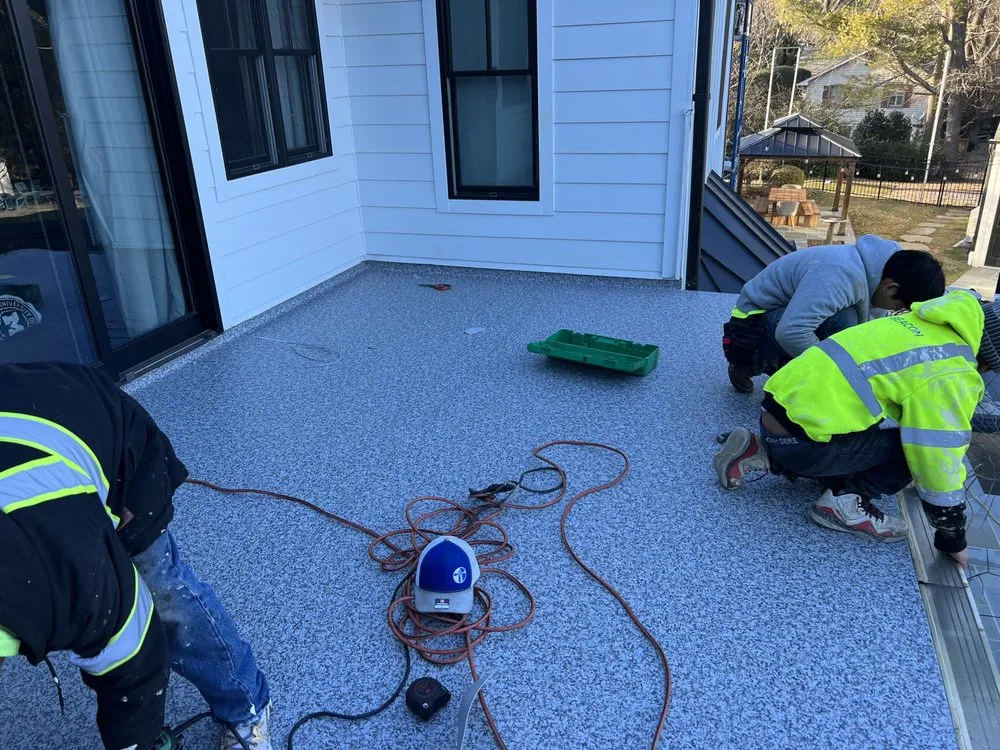 Slide of Aviles Renovations