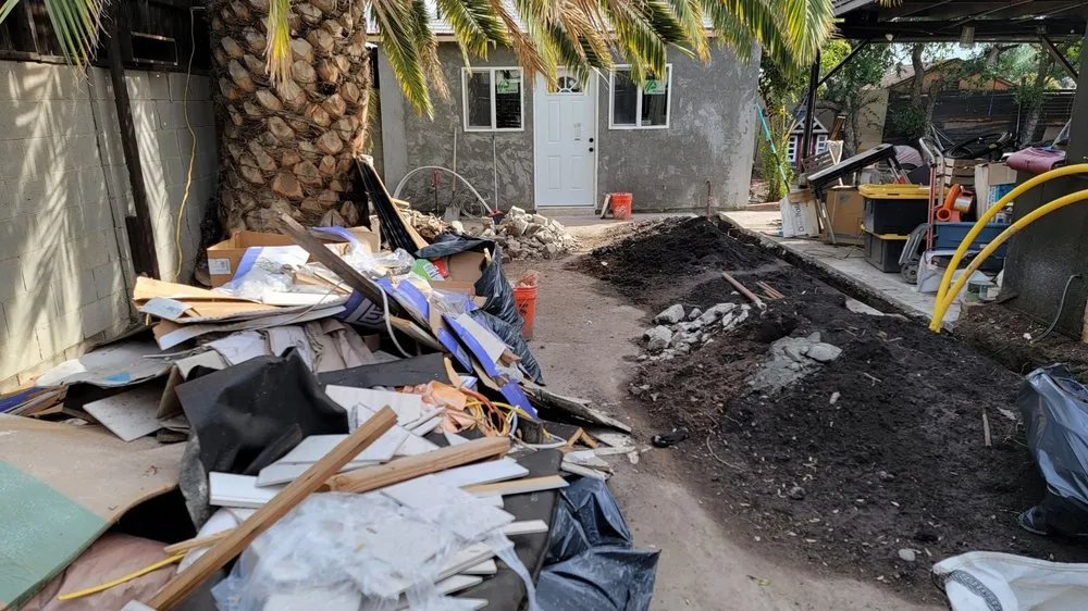 Slide of Aviva Home Improvement