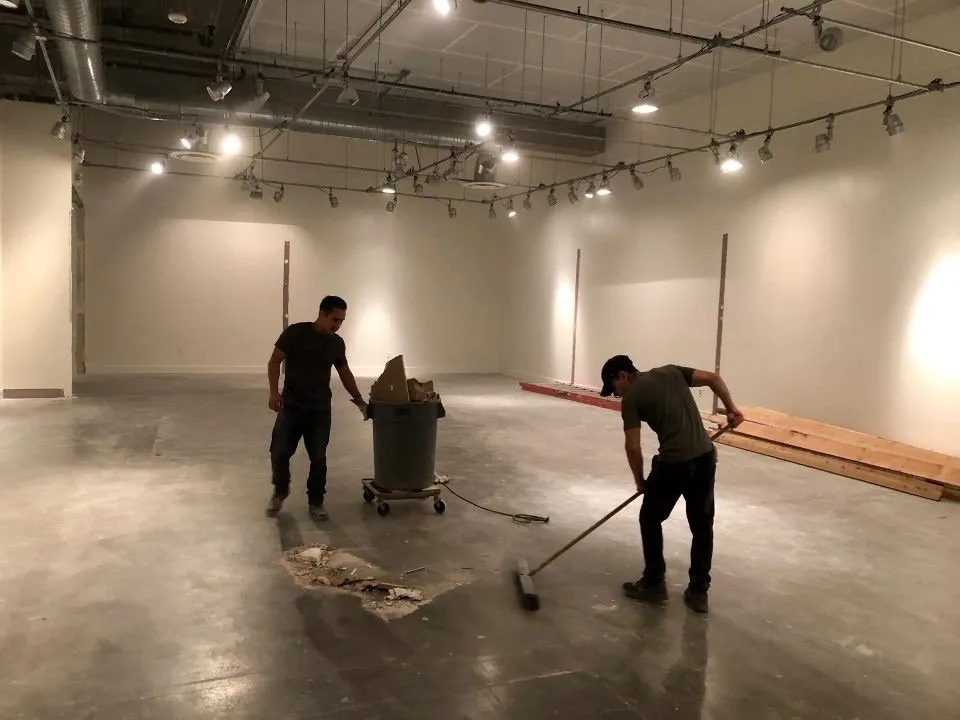 Slide of Aviva Home Improvement