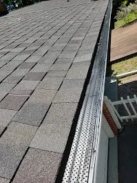 Slide of AVL Roof