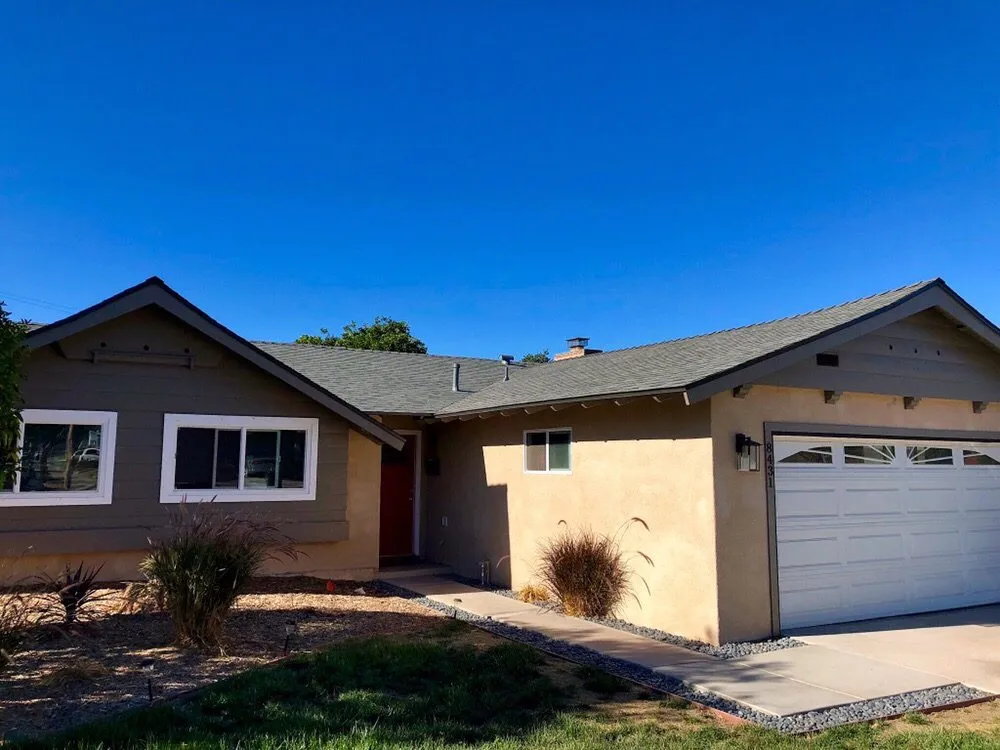 Slide of AVL Roofing