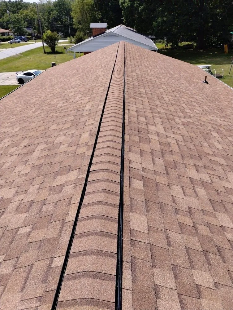 Slide of AVL Rooftime