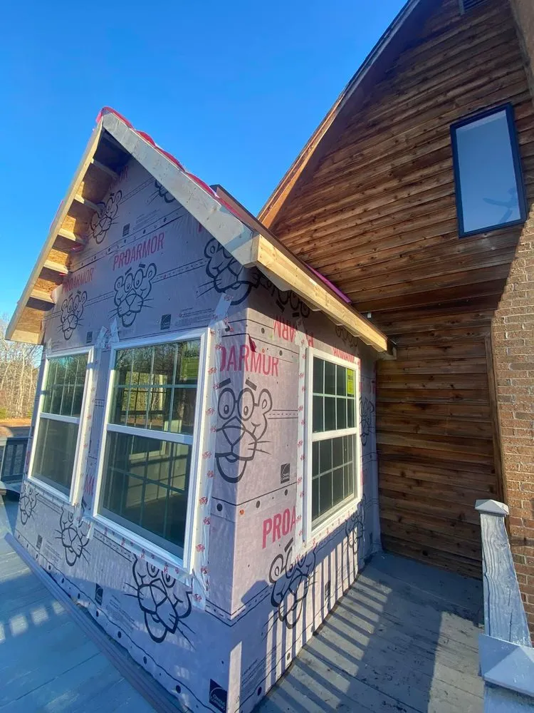 Slide of AVL Rooftime