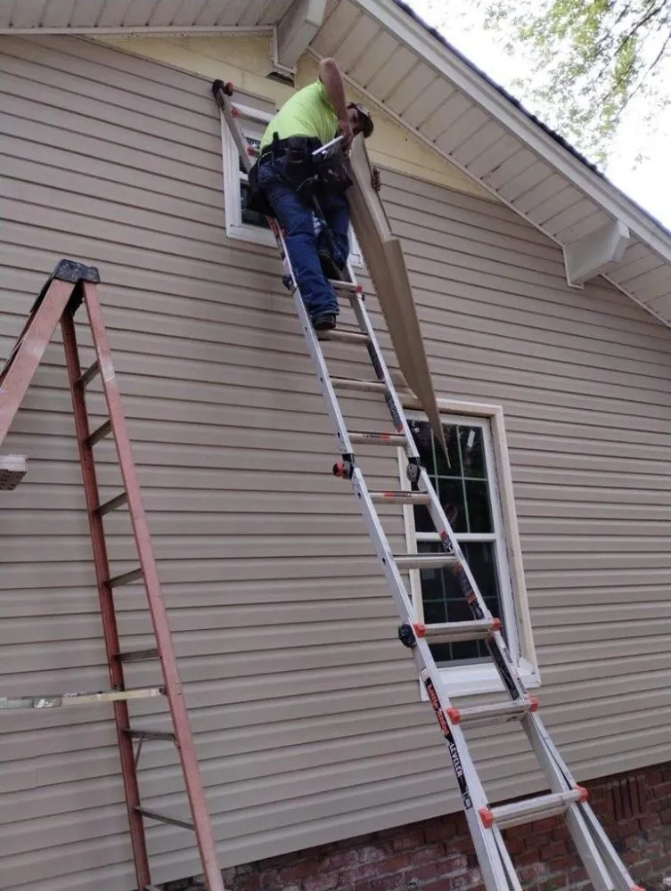 Slide of AVL Rooftime