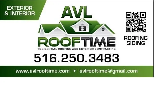 Slide of AVL Rooftime