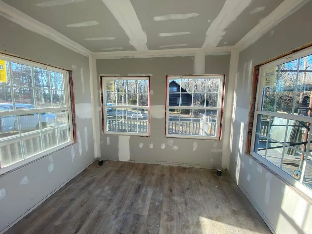 Slide of AVL Rooftime