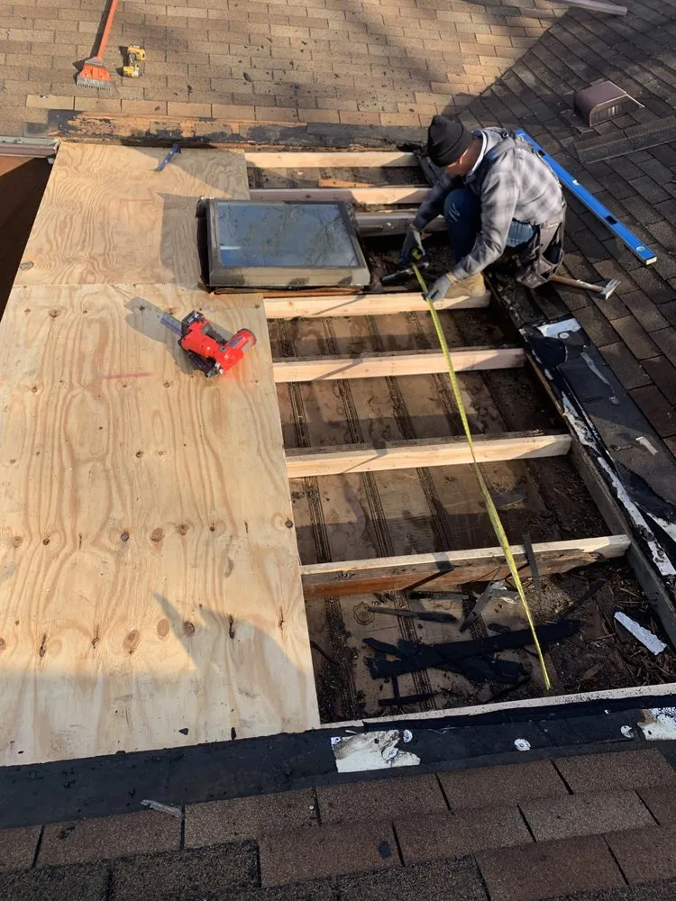 Slide of AVL Rooftime