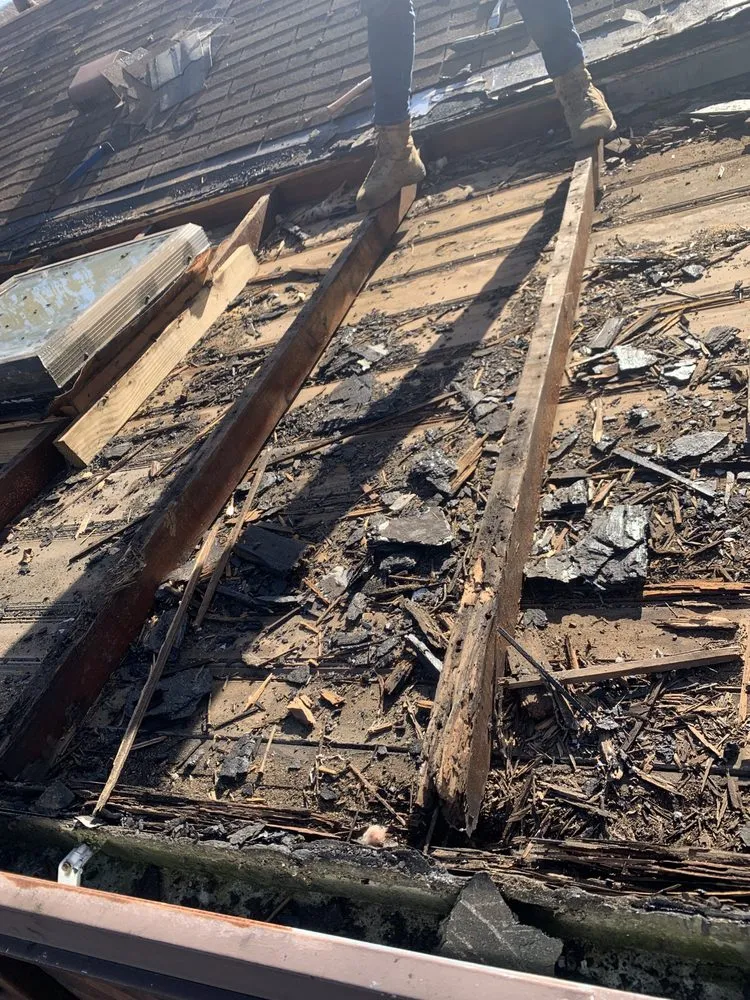 Slide of AVL Rooftime