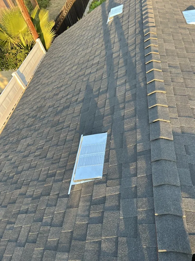 Slide of AVO Handyman Services