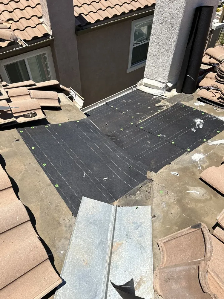 Slide of AVO Handyman Services