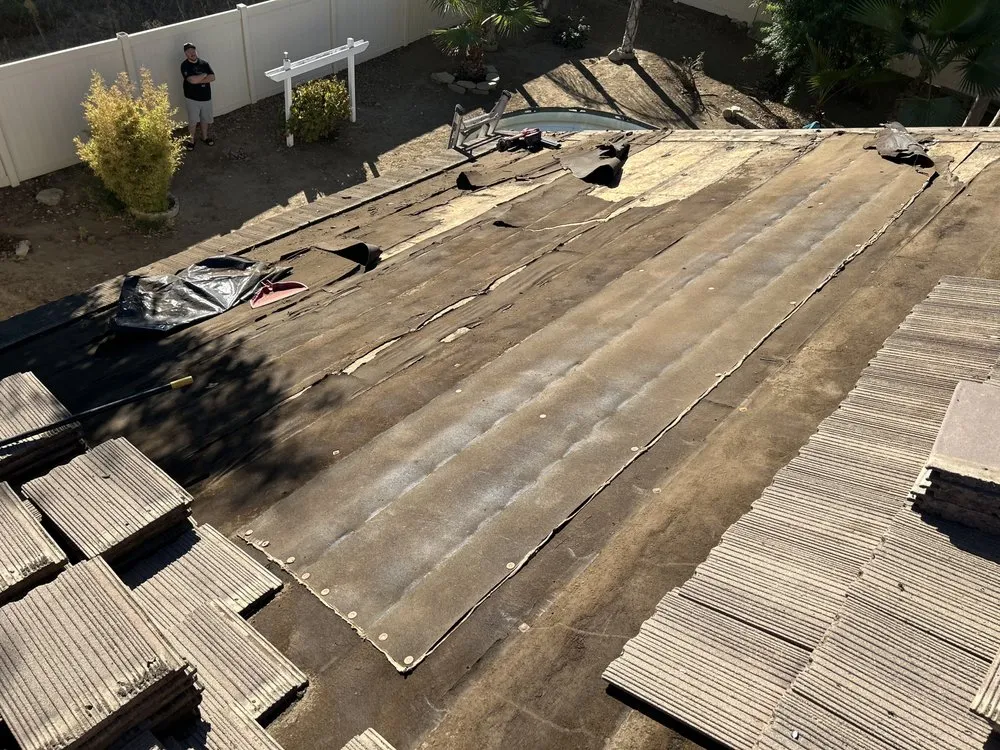 Slide of AVO Handyman Services