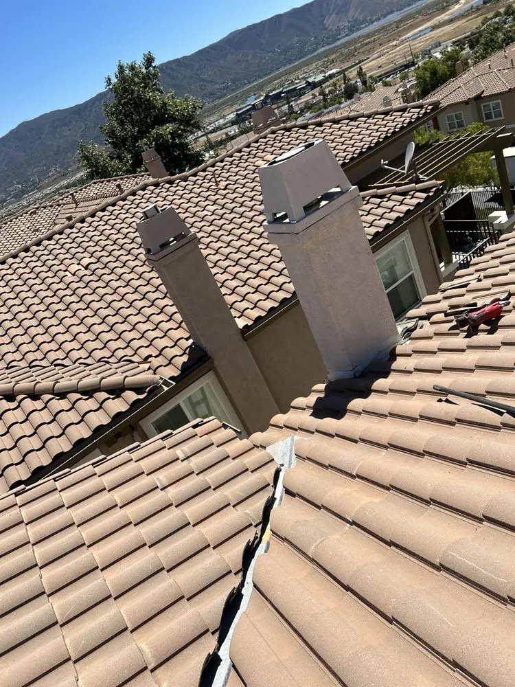 Slide of AVO Handyman Services