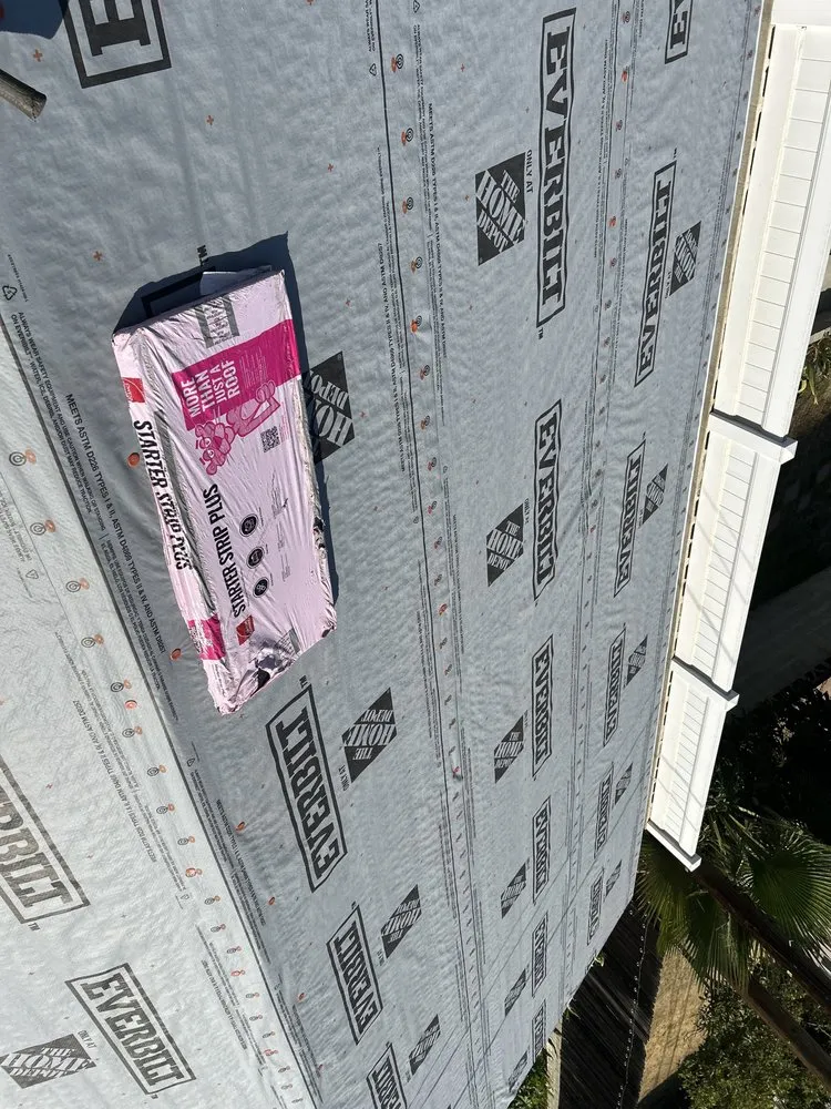 Slide of AVO Handyman Services