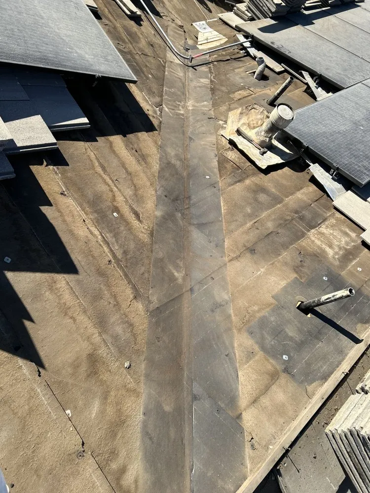 Slide of AVO Handyman Services