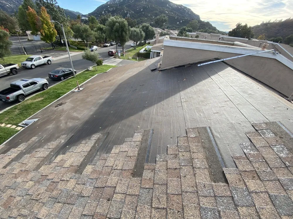 Slide of AVO Handyman Services