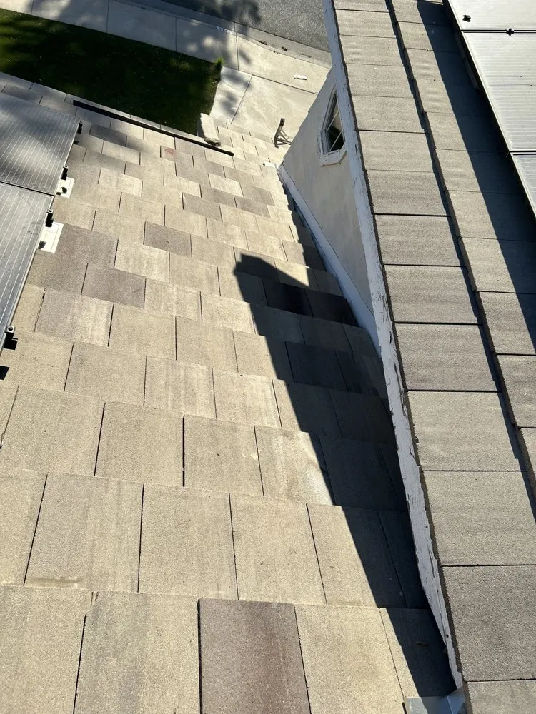 Slide of AVO Handyman Services