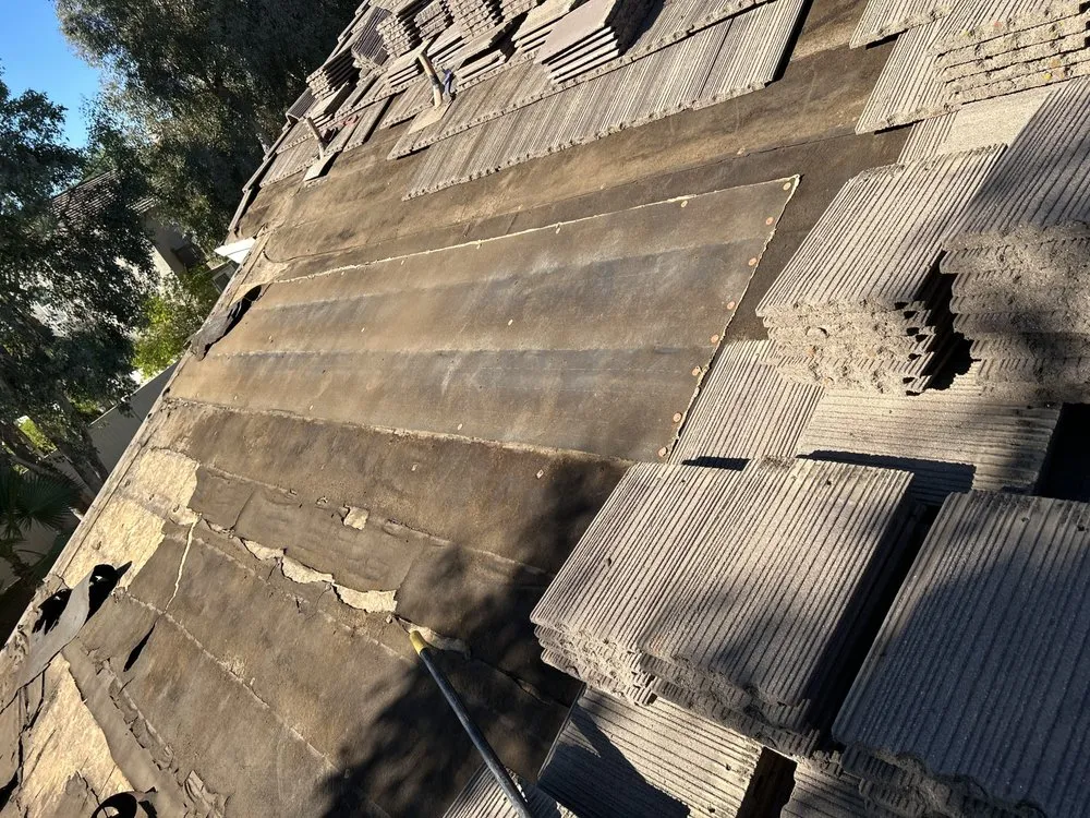 Slide of AVO Handyman Services