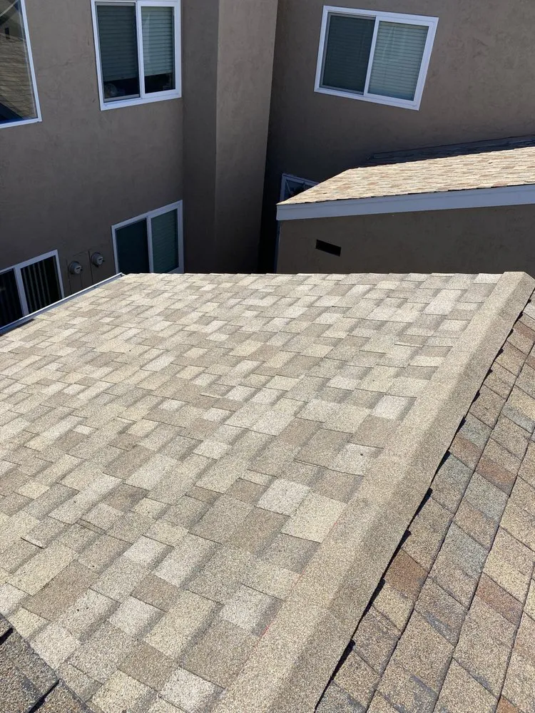 Slide of AVO Handyman Services