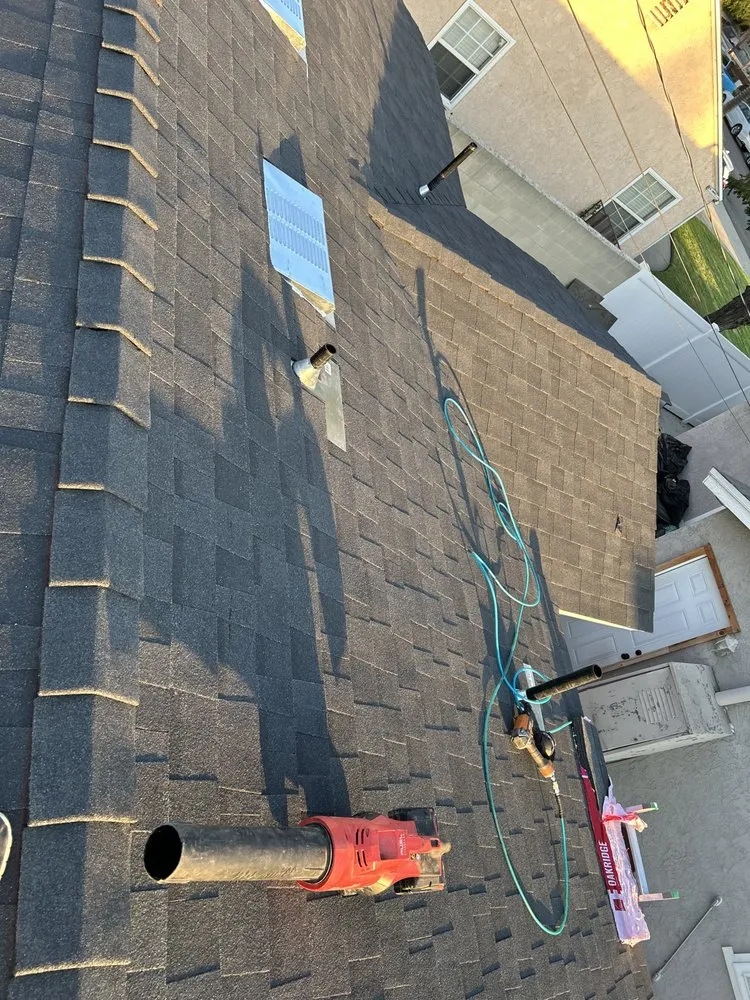 Slide of AVO Handyman Services