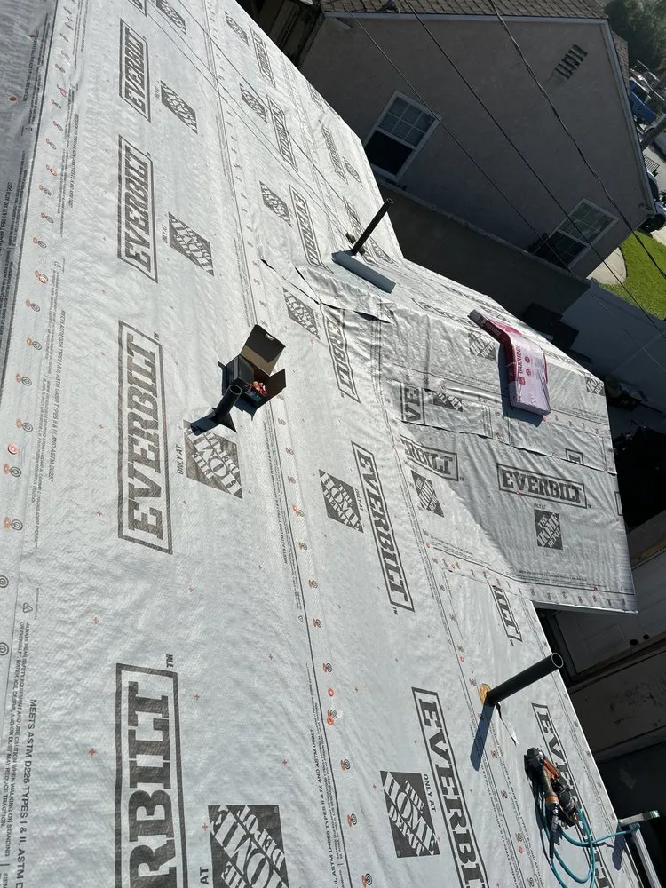 Slide of AVO Handyman Services