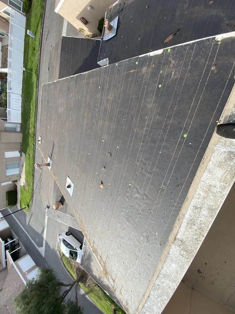 Slide of AVO Handyman Services