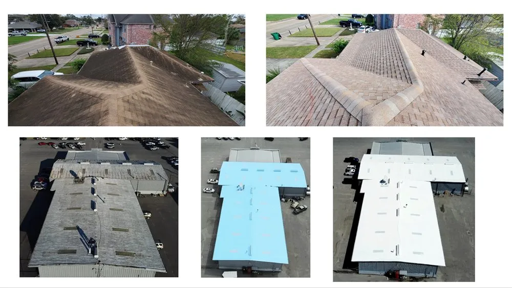 Slide of Avocado Roofing