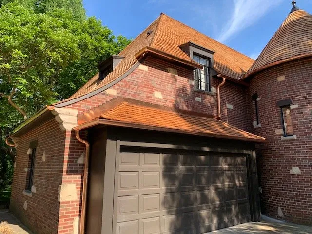 Slide of Avona and Son