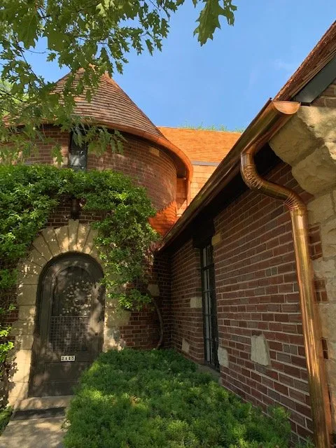 Slide of Avona and Son