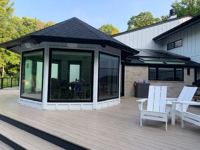 Slide of Avona and Son