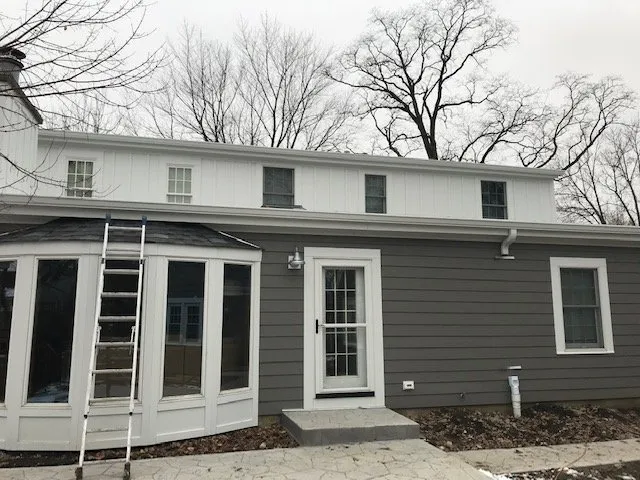 Slide of Avona and Son