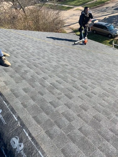 Slide of Avona and Son