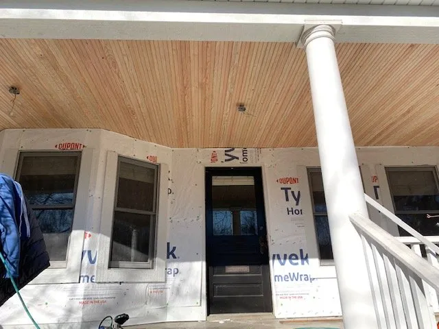 Slide of Avona and Son