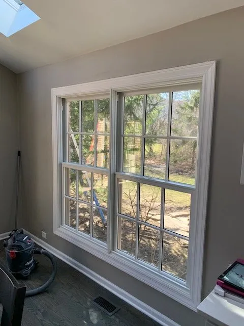 Slide of Avona and Son