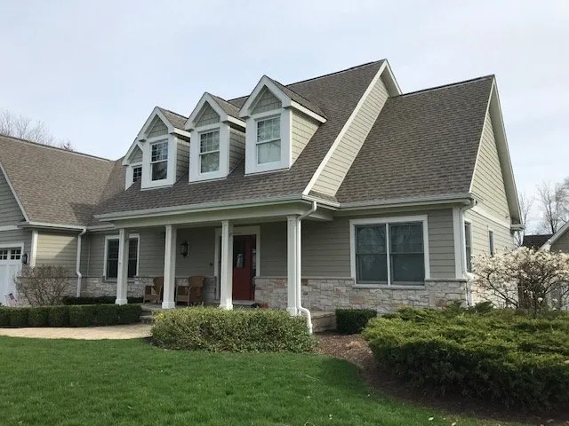 Slide of Avona and Son