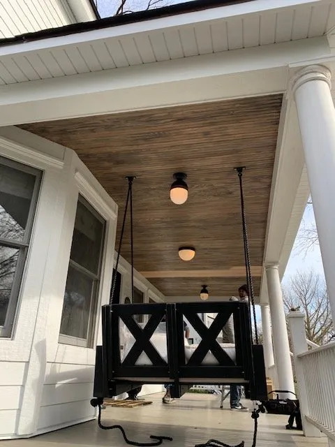 Slide of Avona and Son