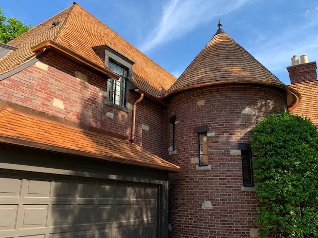 Slide of Avona and Son