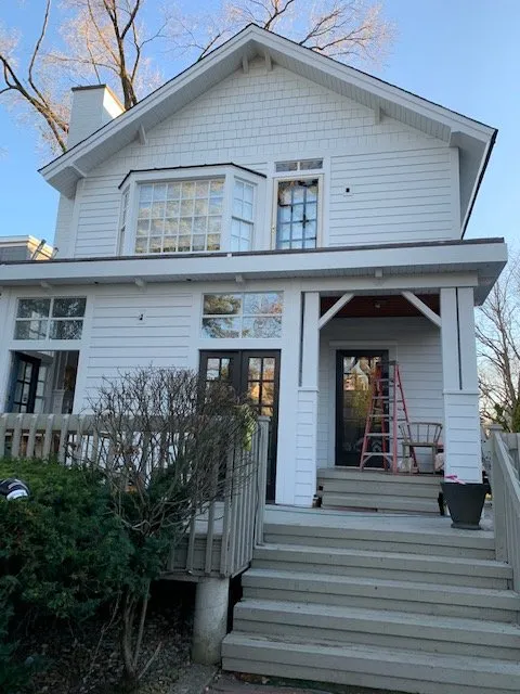 Slide of Avona and Son