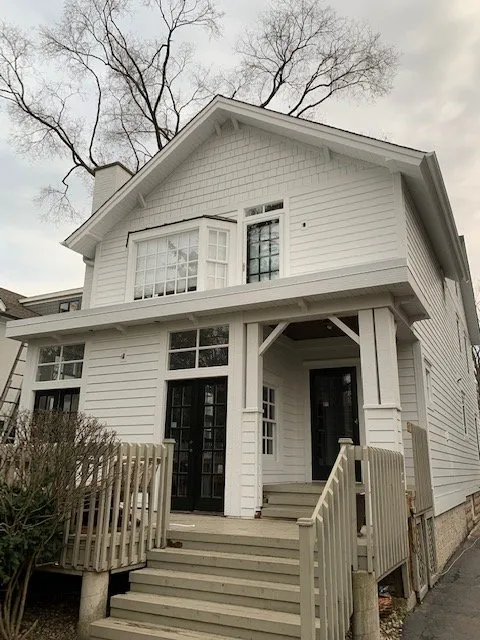 Slide of Avona and Son