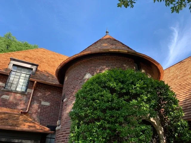 Slide of Avona and Son