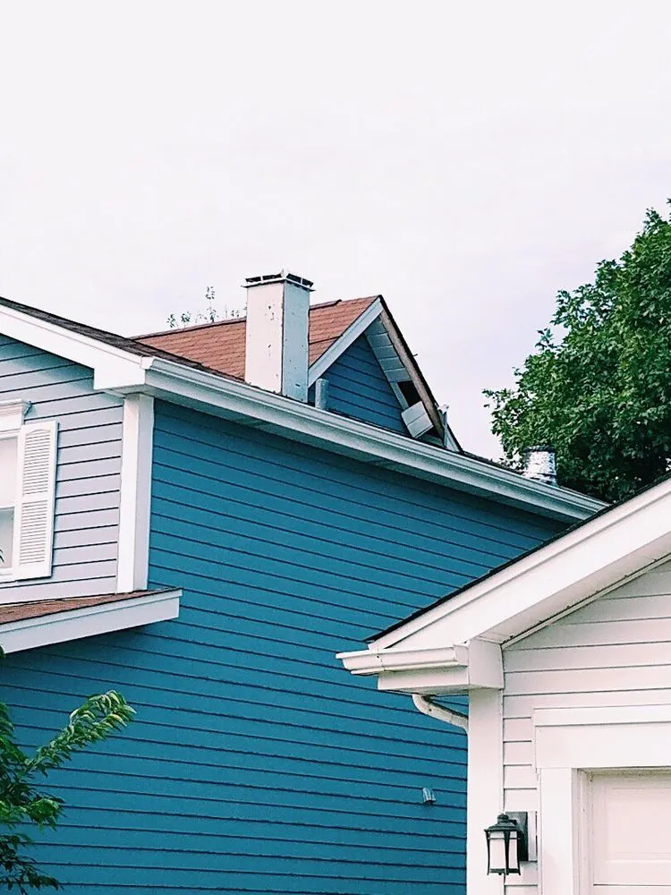 Slide of Avondale Roofing