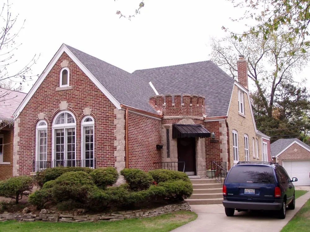Slide of Avondale Roofing
