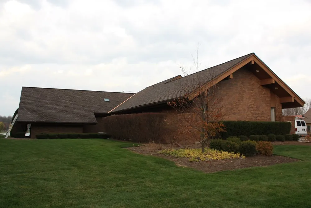 Slide of Avondale Roofing