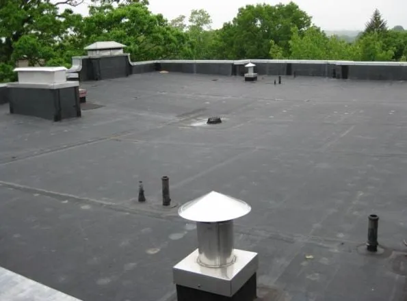 Slide of Avondale Roofing