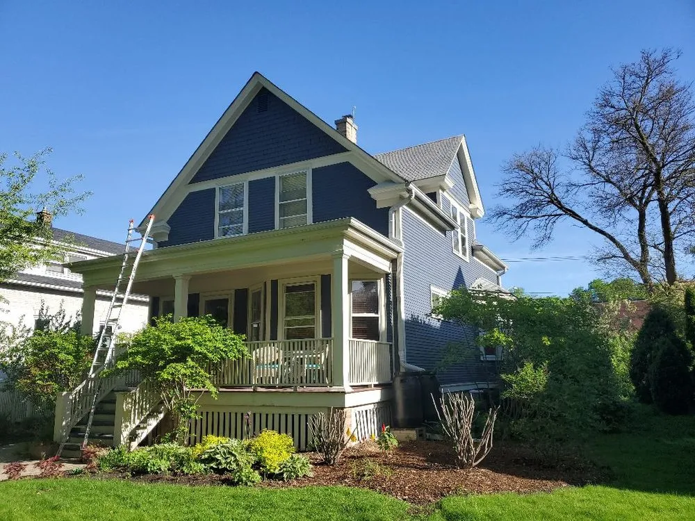 Slide of Avondale Roofing