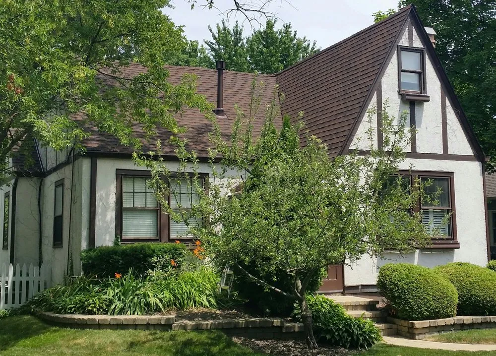 Slide of Avondale Roofing