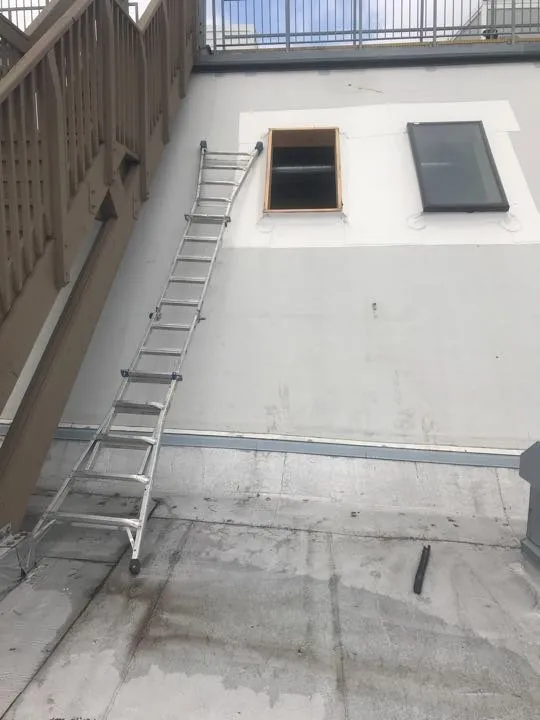 Slide of Avondale Roofing