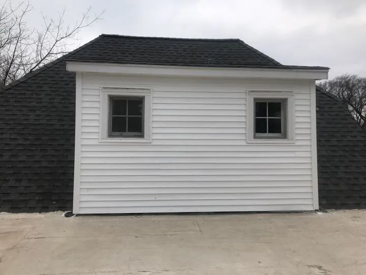 Slide of Avondale Roofing